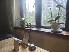-茶肆(仙林店)