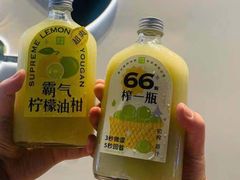 -奈雪的茶(佛山顺德美的悦然广场店)