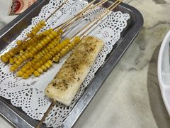 -老北京涮羊肉(航东路店)