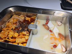 -九鼎轩脆毛肚火锅(南京东路店)