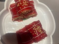 -潮府馆·非遗潮州菜·世纪公园(新国际博览中心店)