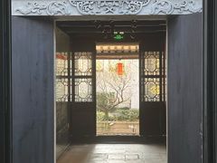 -黎里古镇