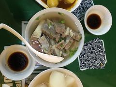 -莅香岛港式餐厅(滨江道店)