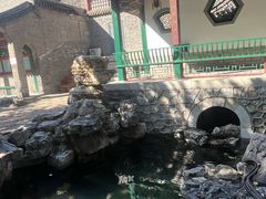 -莲池书院博物馆
