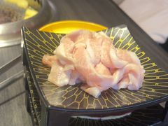 -AJIYA·池袋日式烧肉自助(天津万象城店)