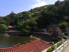 -九鲤湖风景区