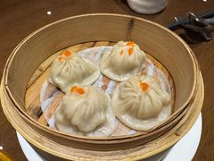 -索菲特酒店·乐轩华中餐厅
