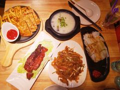 -花少爷的粥(华阳城店)