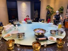 -川骄海鲜自助(河东店)