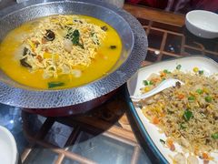 -陈记菜馆·非遗淮扬菜(东关街教场店)