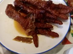 -老淮滨-蚌埠非遗小吃(淮河路店)