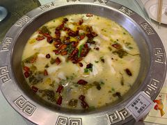 -艳阳天(明德北路店)