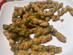 -野妹经典火锅(民治店)