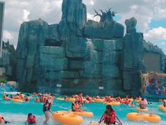 -青鱼湾水上乐园