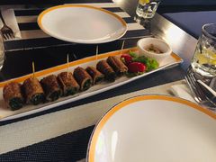 -La Creperie法餐厅(芮欧百货店)