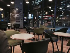 大堂-Wagas沃歌斯(富力广场店)