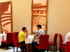 大堂-御信客家王(洛溪店)