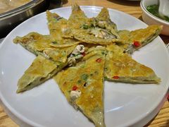 潮汕蚝烙-正禾鲜·潮汕牛肉火锅(凯德天府店)