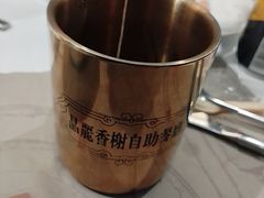 -晶丽香榭自助餐(南京大饭店)