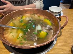 铜瓢牛肉-妈妈的味道(和顺古镇店)