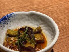 -水之惠鲜鱼料理(王府大街店)