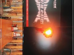 门面-小红烤翅(傅厚岗店)