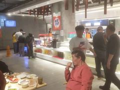 -玫瑰花园自助烤肉(顺义鑫海韵通店)