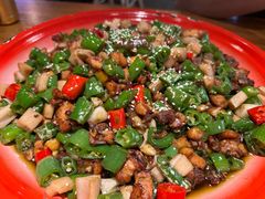 -兔槽江湖菜·重庆璧山兔(水围店)