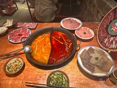 -周小明火锅(黑金冠社区店)