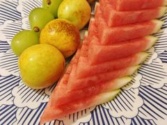 -径山十八道·风味民间菜(华夏之心店)