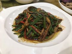 -老街饭庄·地道淮扬菜(扬子江北路总店)