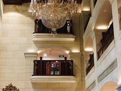 -马勒别墅·中餐厅