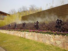 picture-南京汤山紫清湖生态旅游温泉度假区