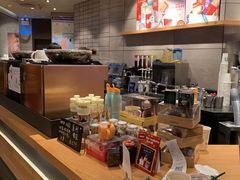 -星巴克臻选(福州仓山万达店)