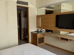 -深圳海景嘉途酒店(东翼楼)