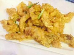-永兴餐厅(复兴中路店)