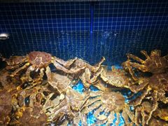-宁波汉通海鲜大酒店(江湾店)
