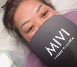 -MIVI半永久纹眉绣眉