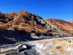 景点-墨石公园景区
