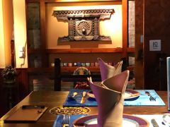 -甘尼仕印度餐厅爵士酒吧(阳春巷店)