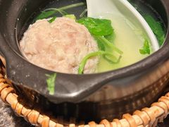 -南京大牌档(夫子庙老门东店)