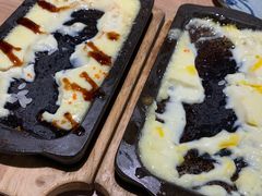 -西月山居匠心创意料理(江汉路新佳丽广场店)