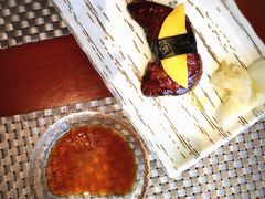 鹅肝寿司-乾山寿司(好运街店)