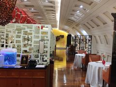 -北京王府井希尔顿酒店·秦唐中餐厅Chynna