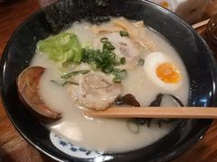 百步拉面-百步拉面