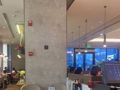 大堂-必胜客(乐山世豪PH店)