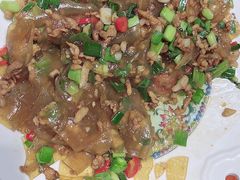 -南山翁新概念川菜(江宁万达广场店)