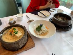 -百盛·鼎膳(中海财富中心)