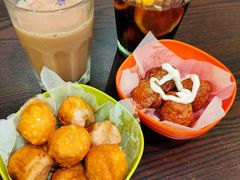 -阿昌茶档(太安店)