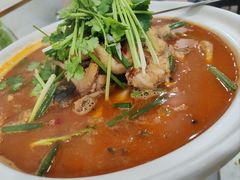 -三峡农家菜(三峡店)